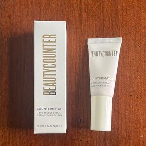 Beautycounter Eye Rescue Cream